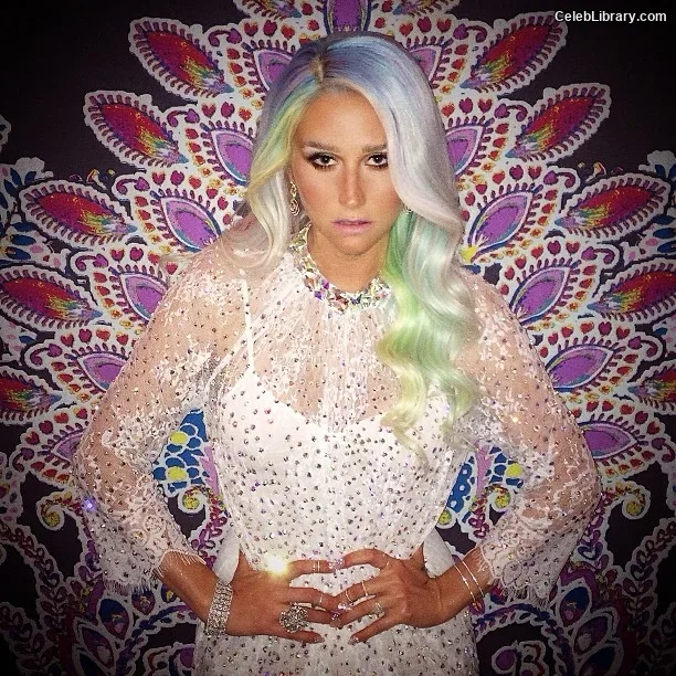 Kesha photo 22 of 577