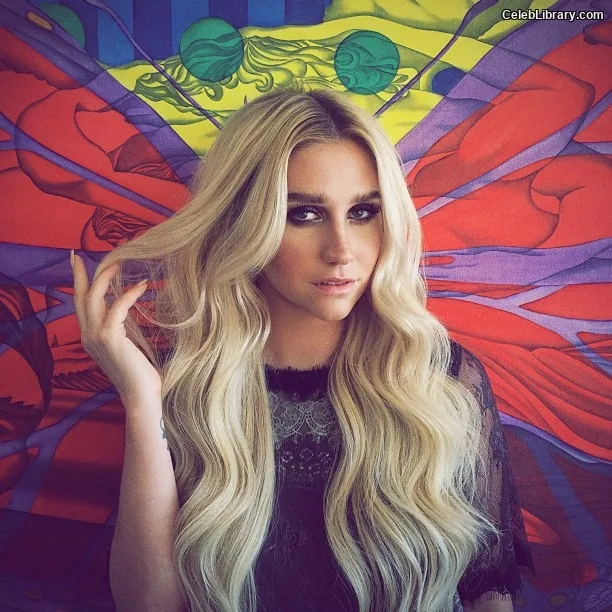 Kesha photo 7 of 577