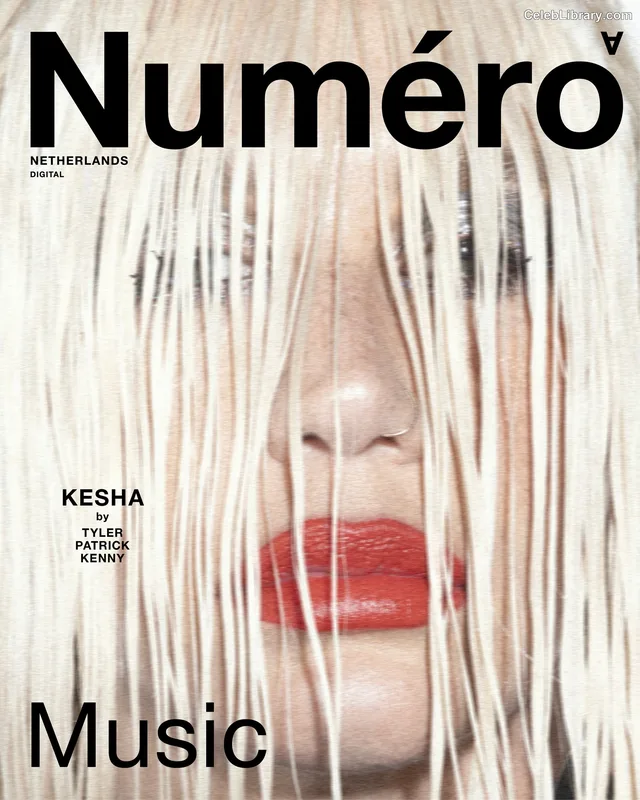 Kesha photo 14 of 577