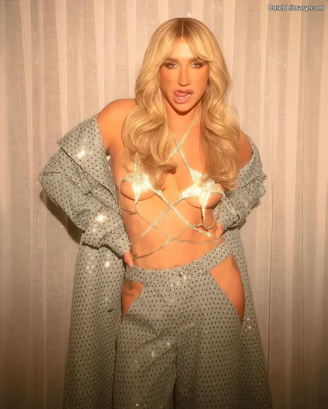 Kesha photo 4 of 577