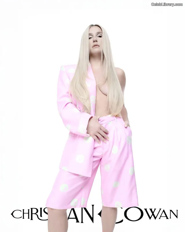 Kesha photo 17 of 577