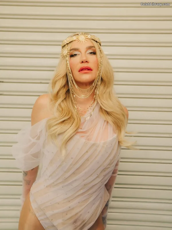 Kesha photo 21 of 577
