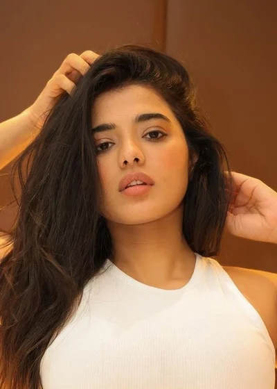 Ketika Sharma