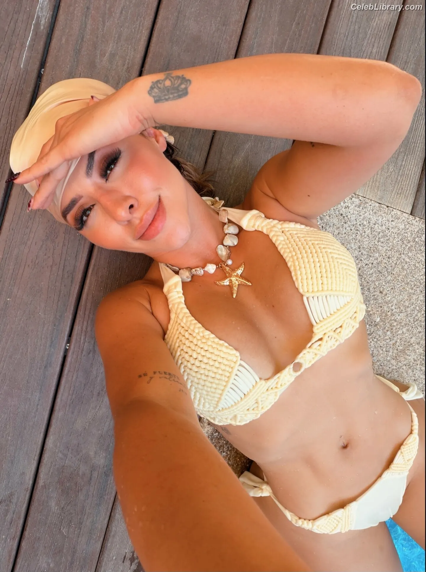 Keyla Sanchez photo 1 of 11