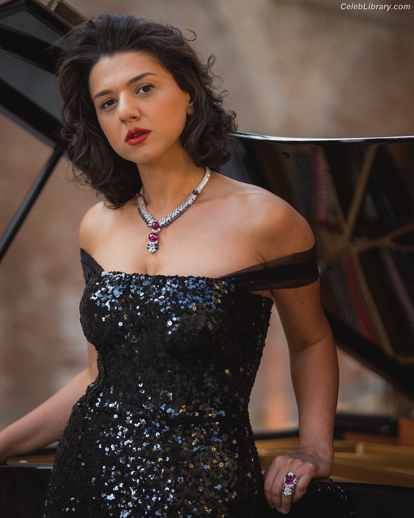 Khatia Buniatishvili photo 18 of 59