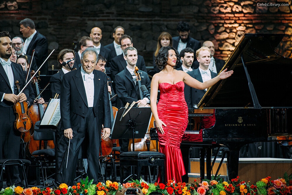 Khatia Buniatishvili photo 20 of 59