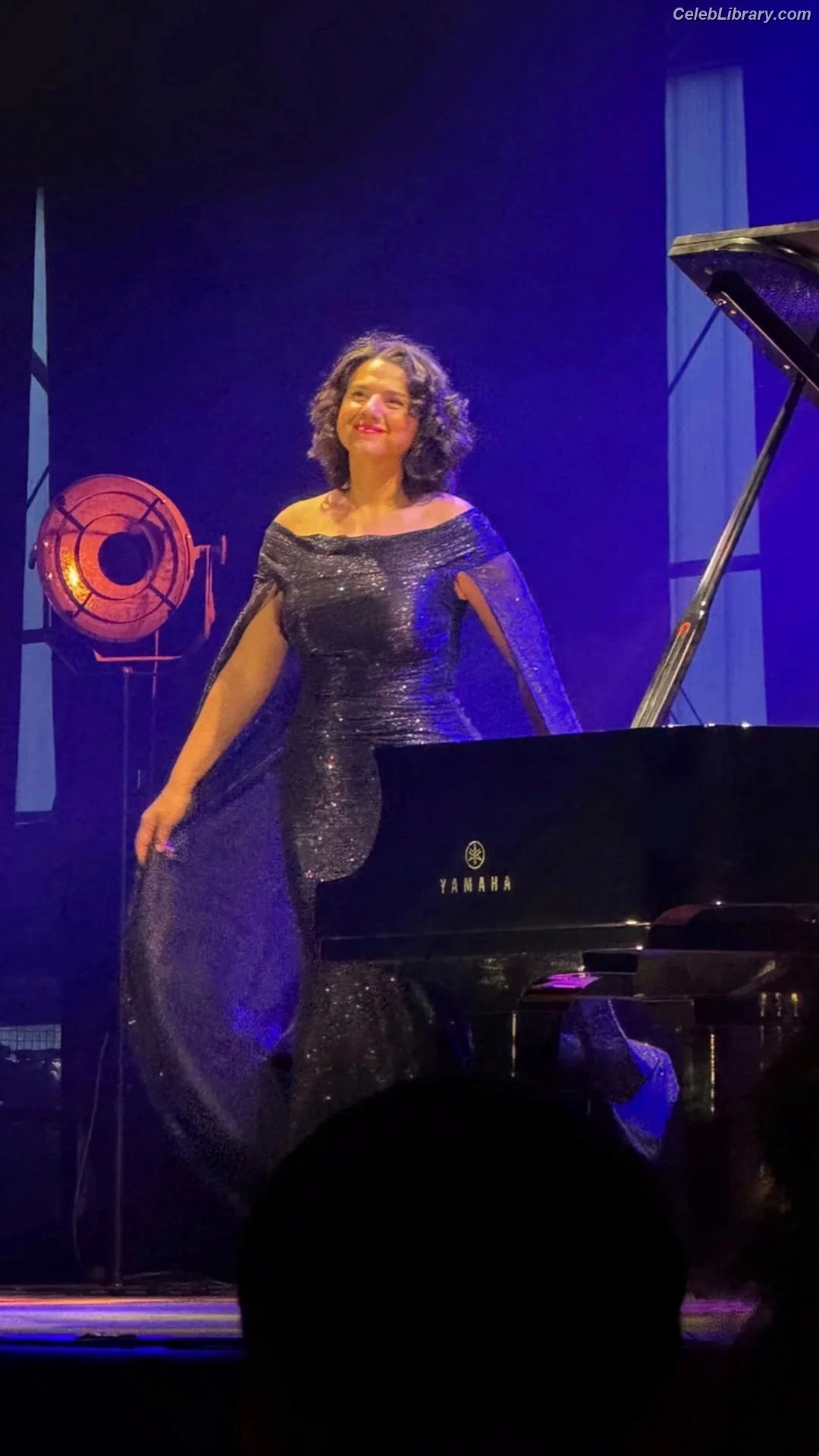Khatia Buniatishvili photo 1 of 59