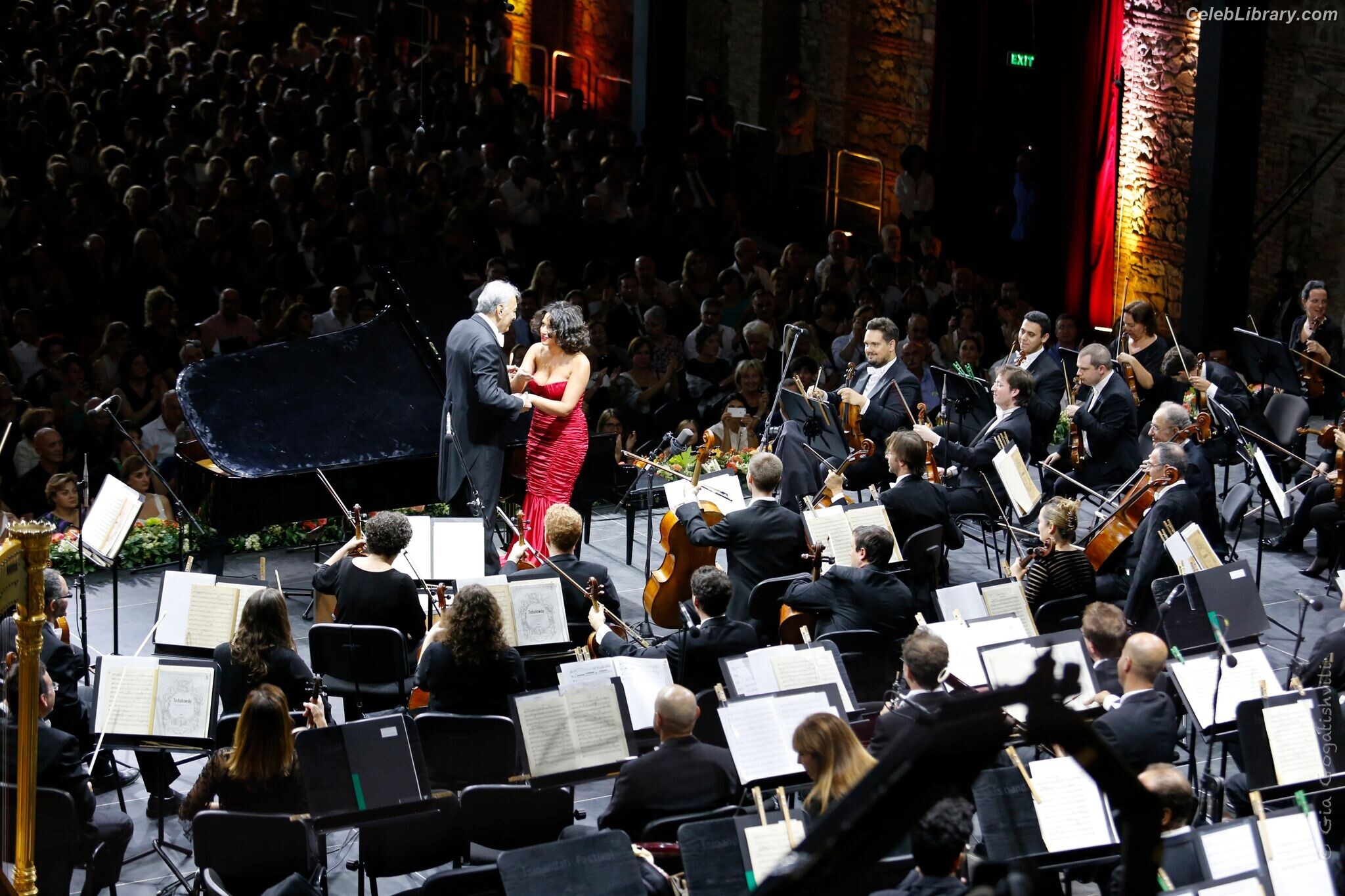 Khatia Buniatishvili photo 19 of 59