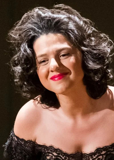 Khatia Buniatishvili