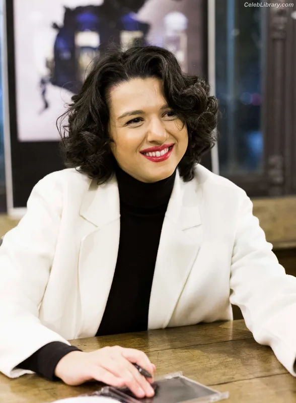 Khatia Buniatishvili photo 3 of 59
