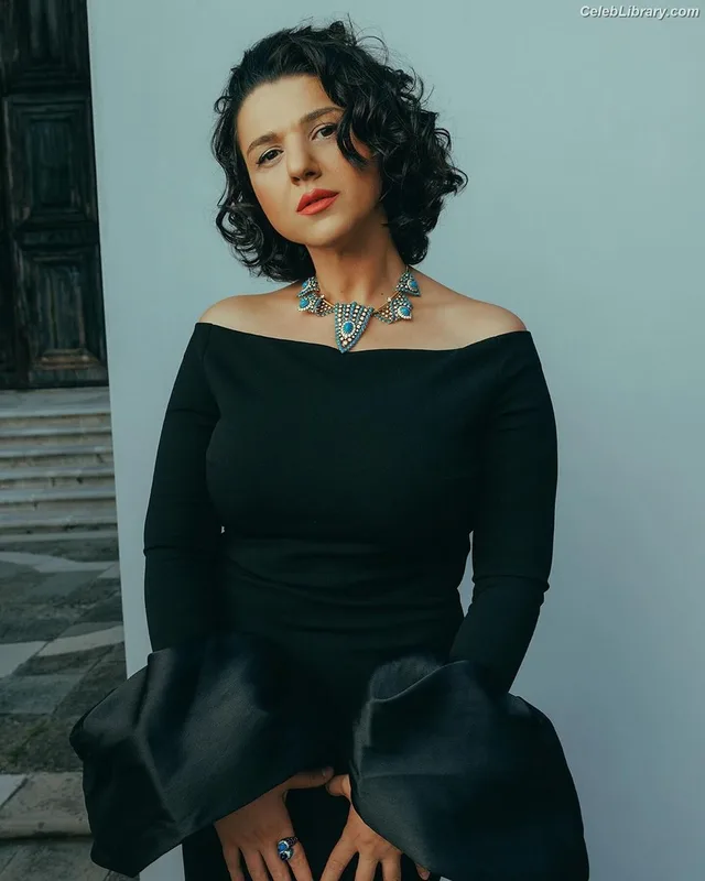 Khatia Buniatishvili photo 6 of 59