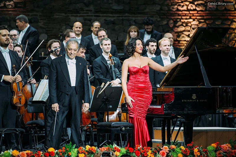 Khatia Buniatishvili photo 20 of 59