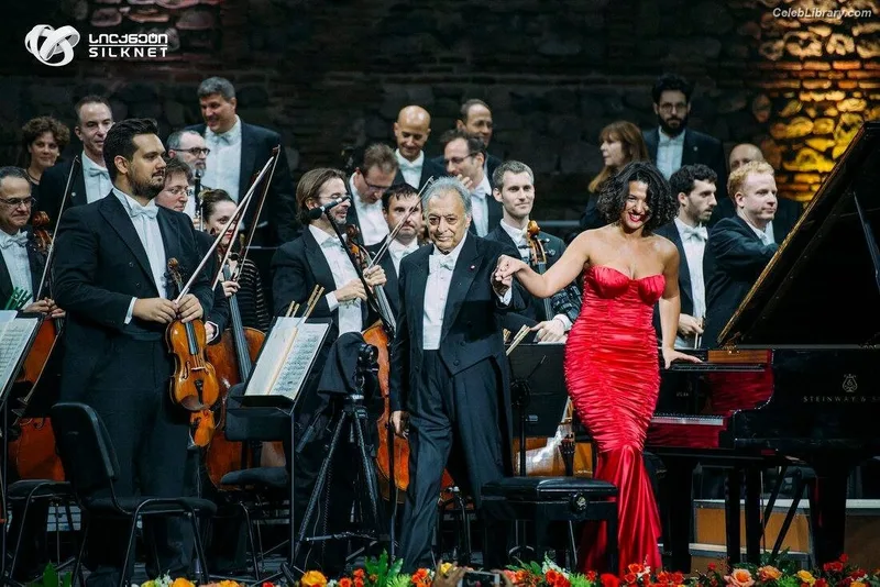 Khatia Buniatishvili photo 22 of 59