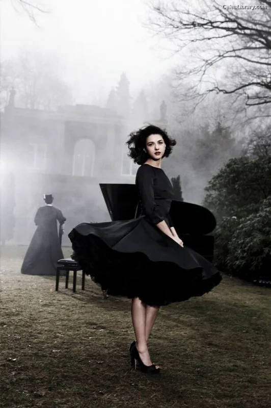 Khatia Buniatishvili photo 10 of 59