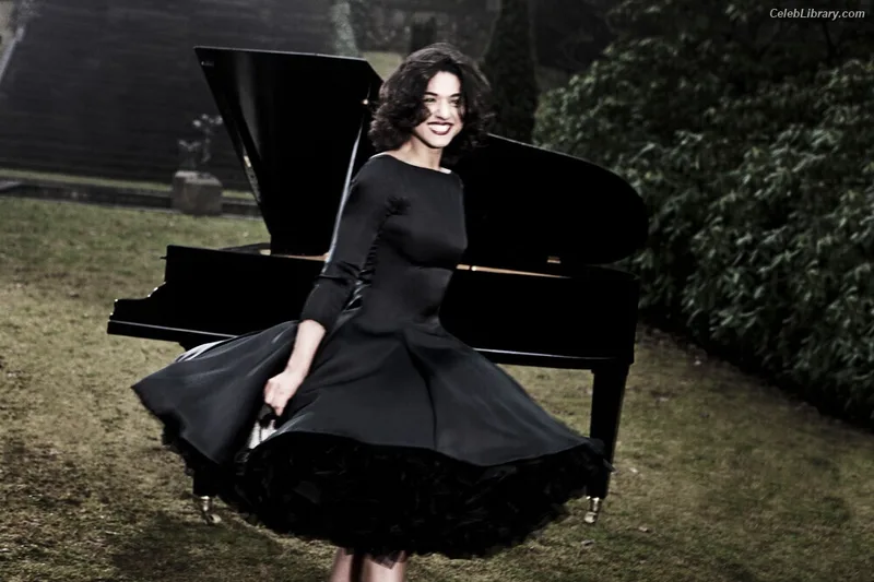 Khatia Buniatishvili photo 11 of 59