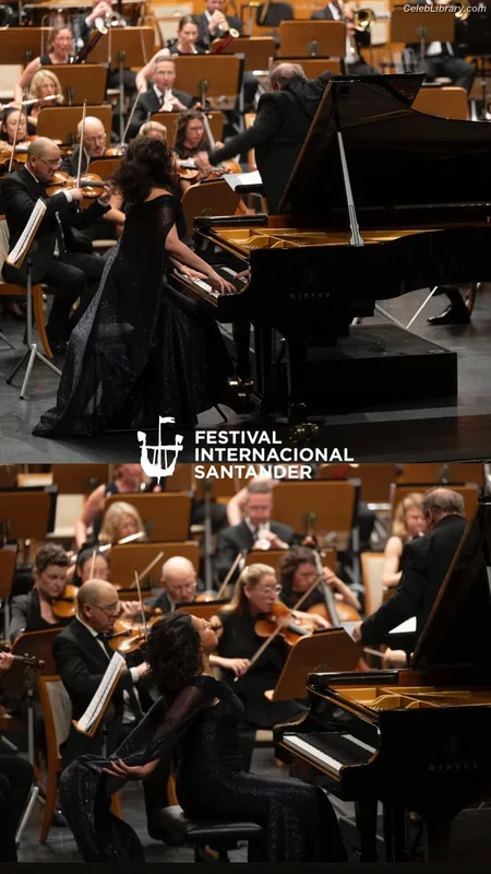 Khatia Buniatishvili photo 16 of 59