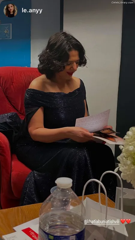 Khatia Buniatishvili photo 5 of 59