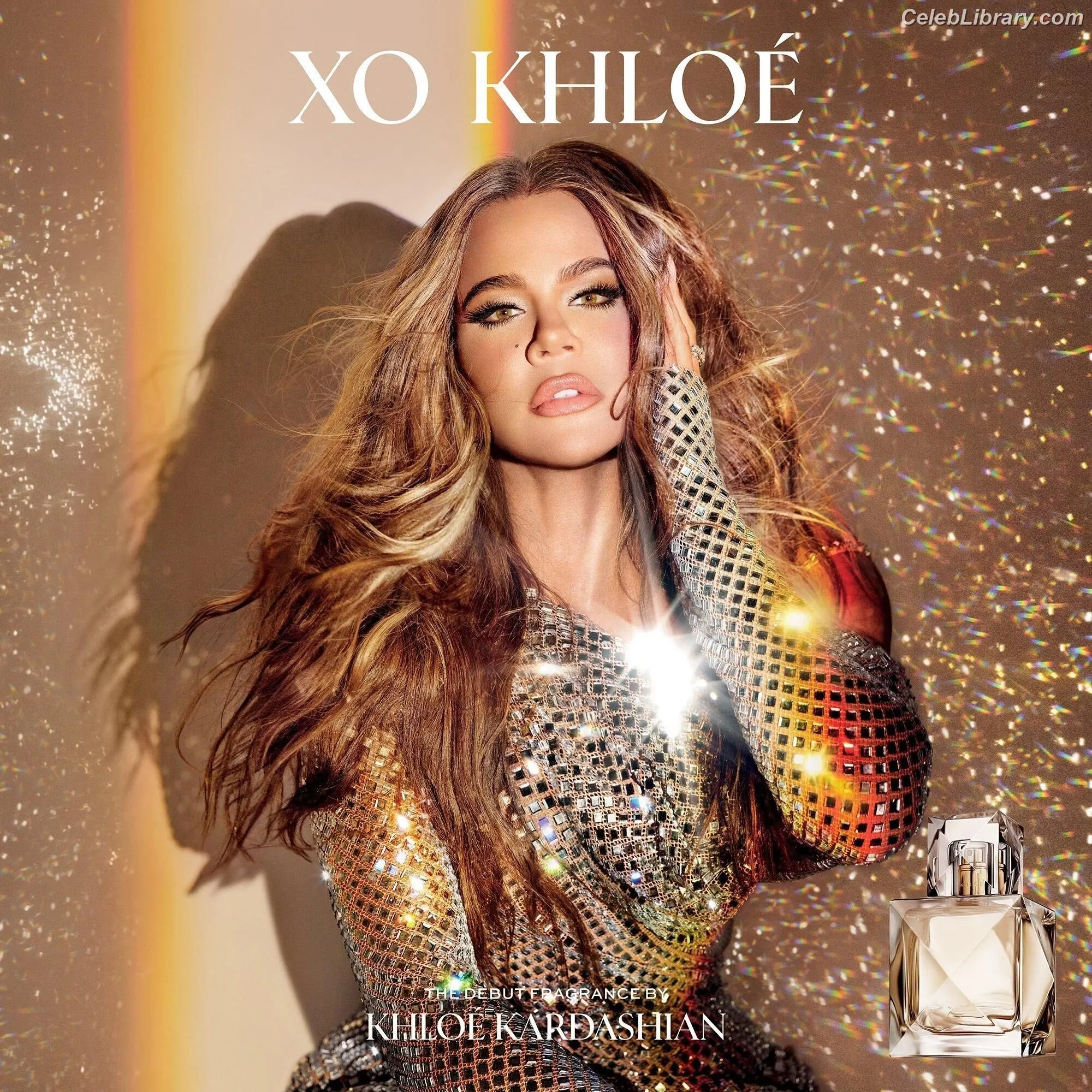 Khloe Kardashian photo 24 of 923