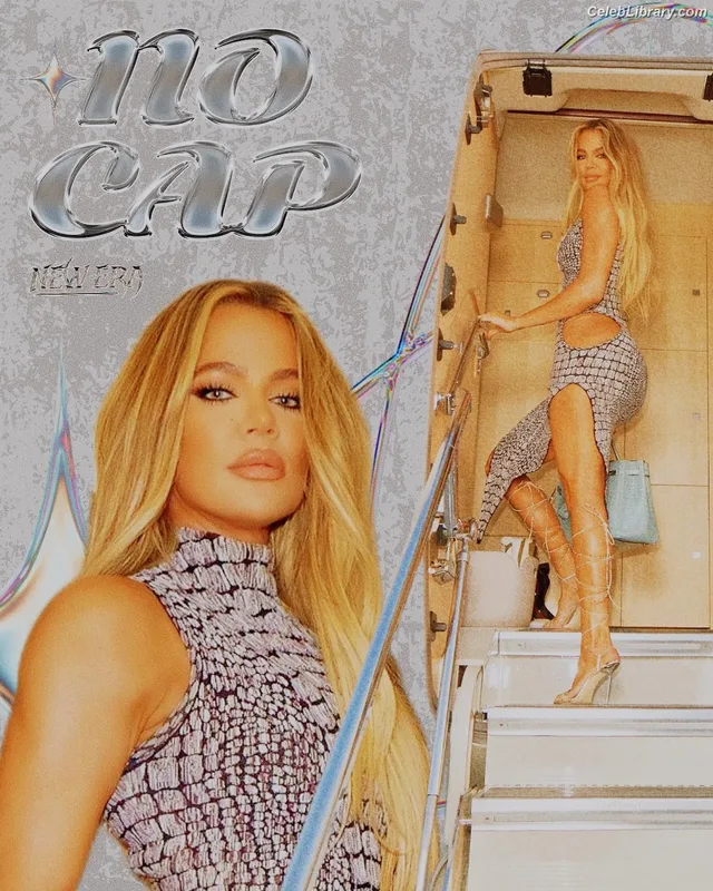 Khloe Kardashian photo 24 of 924