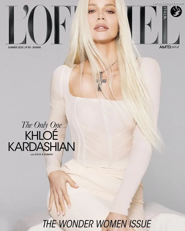 Khloe Kardashian photo 3 of 924