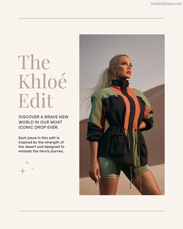 Khloe Kardashian photo 19 of 924