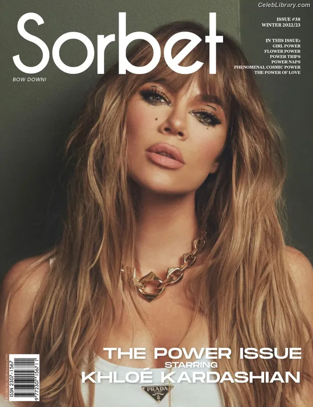 Khloe Kardashian photo 9 of 924
