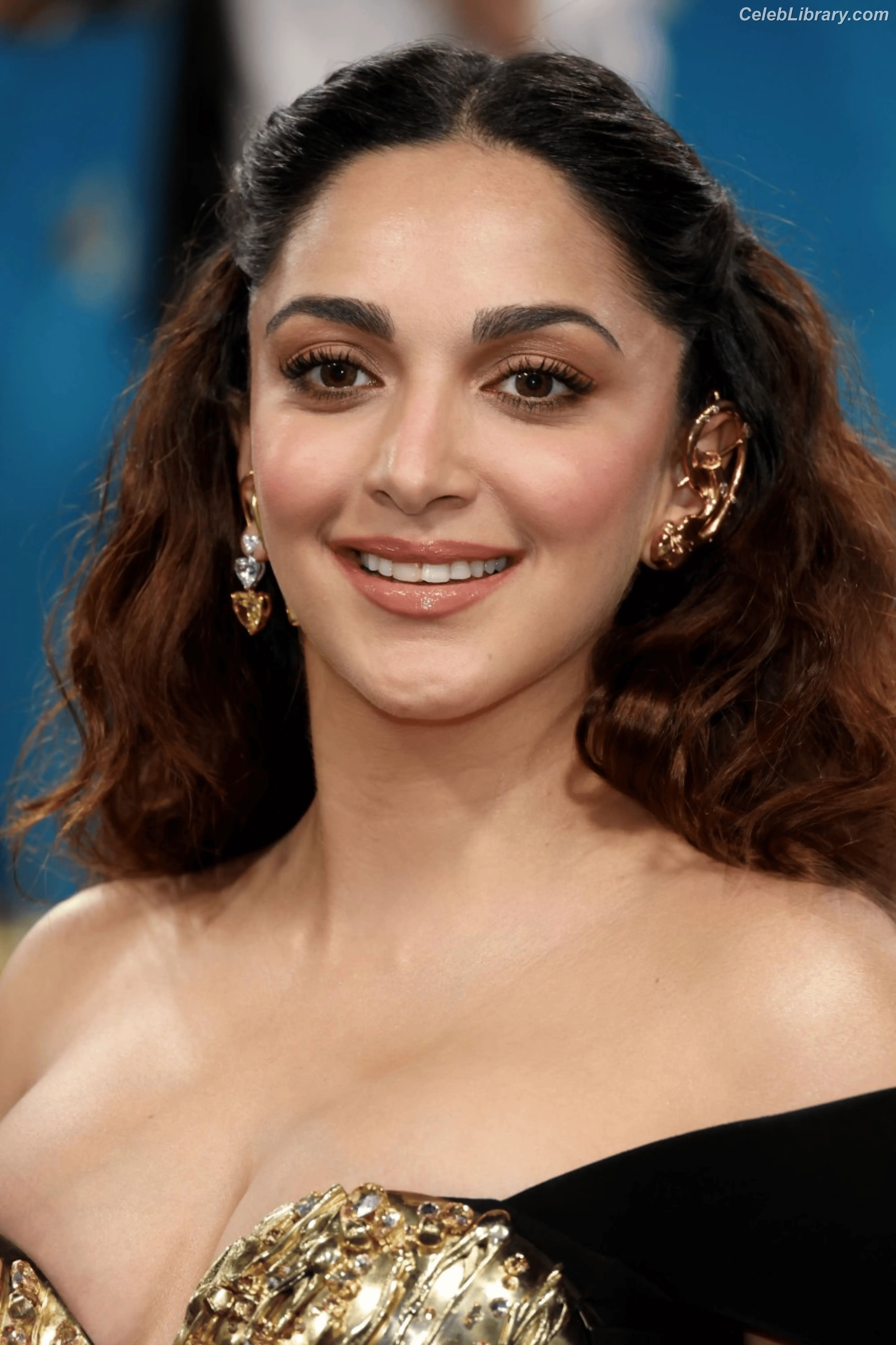 Kiara Advani