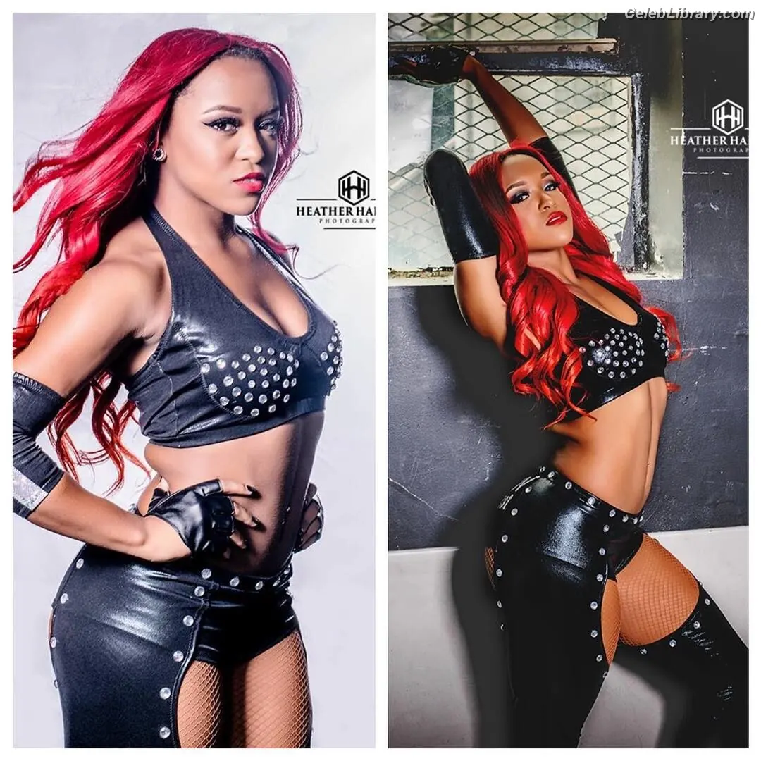 Kiera Hogan photo 1 of 457