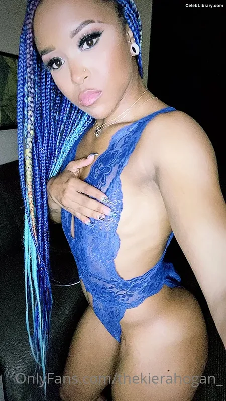 Kiera Hogan photo 8 of 458