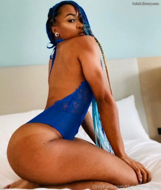 Kiera Hogan photo 14 of 458