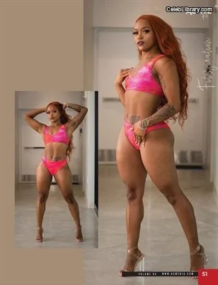 Kiera Hogan photo 10 of 458