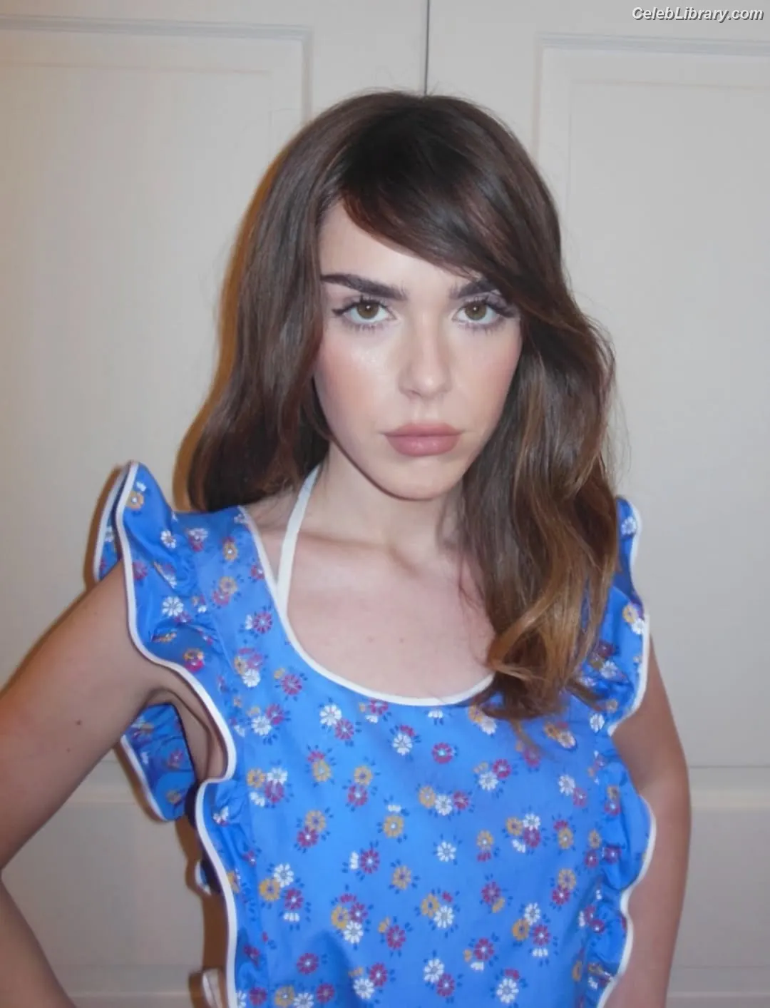 Kiernan Shipka photo 3 of 2600