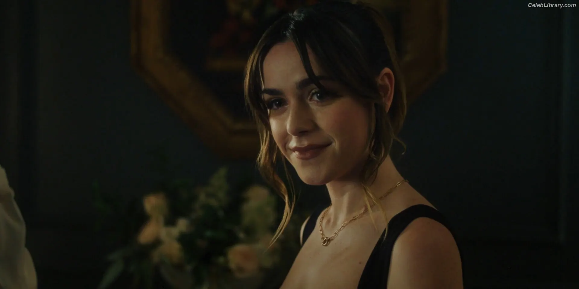 Kiernan Shipka photo 24 of 2600