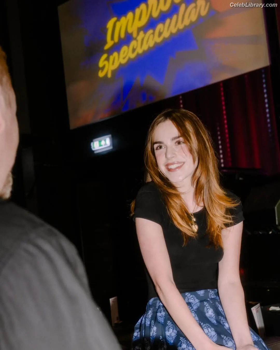 Kiernan Shipka photo 24 of 2600