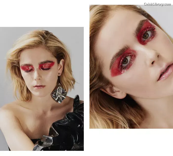 Kiernan Shipka photo 21 of 2600