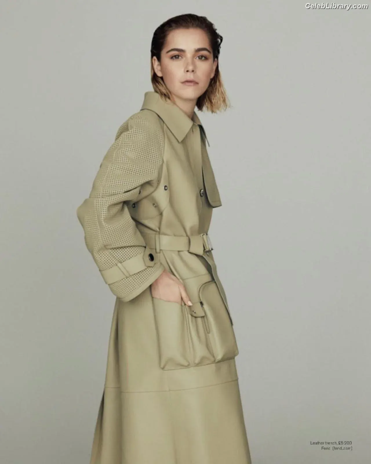 Kiernan Shipka photo 24 of 2600