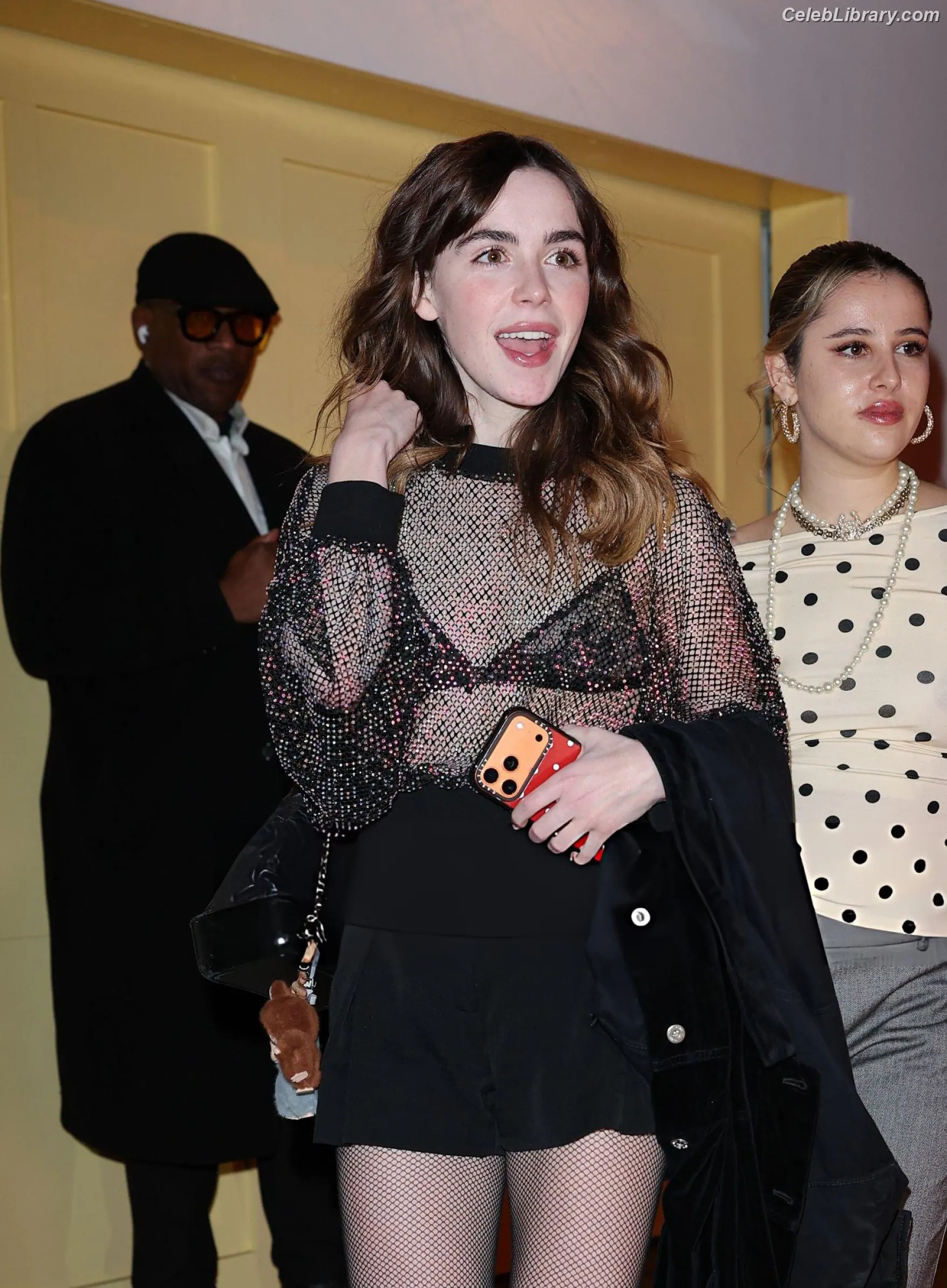 Kiernan Shipka photo 12 of 2600