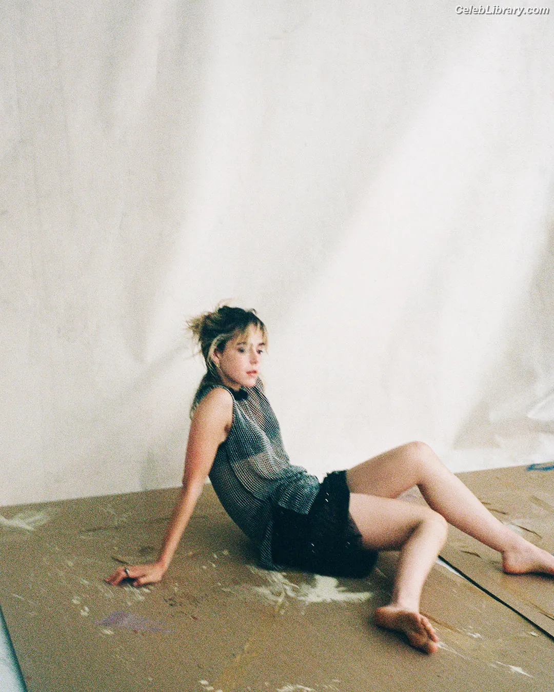Kiernan Shipka photo 4 of 2600