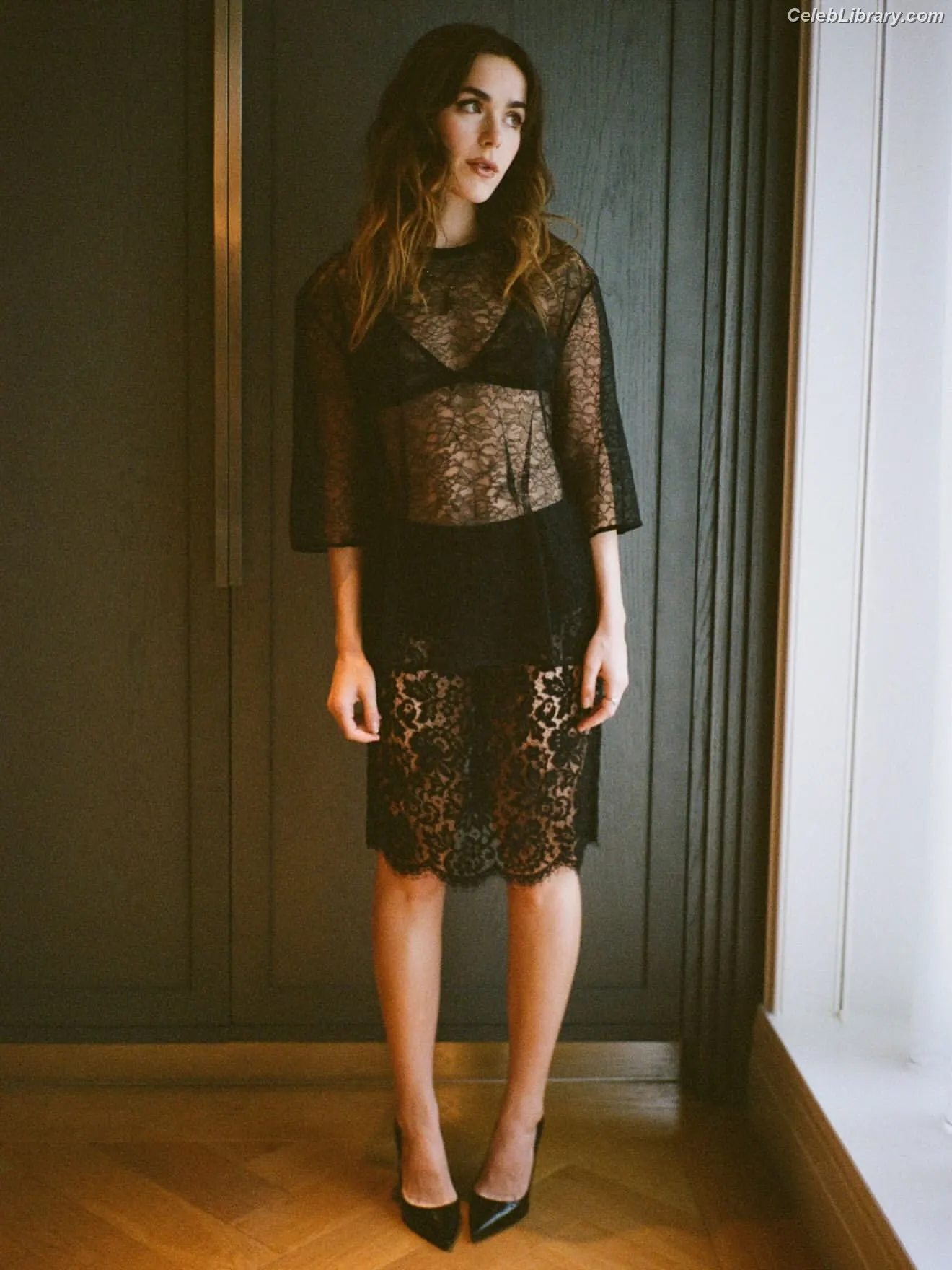 Kiernan Shipka photo 14 of 2600