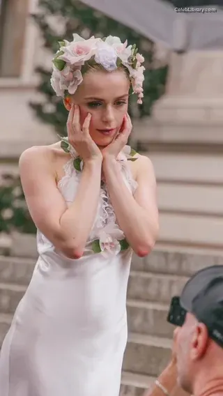 Kiernan Shipka photo 13 of 2600