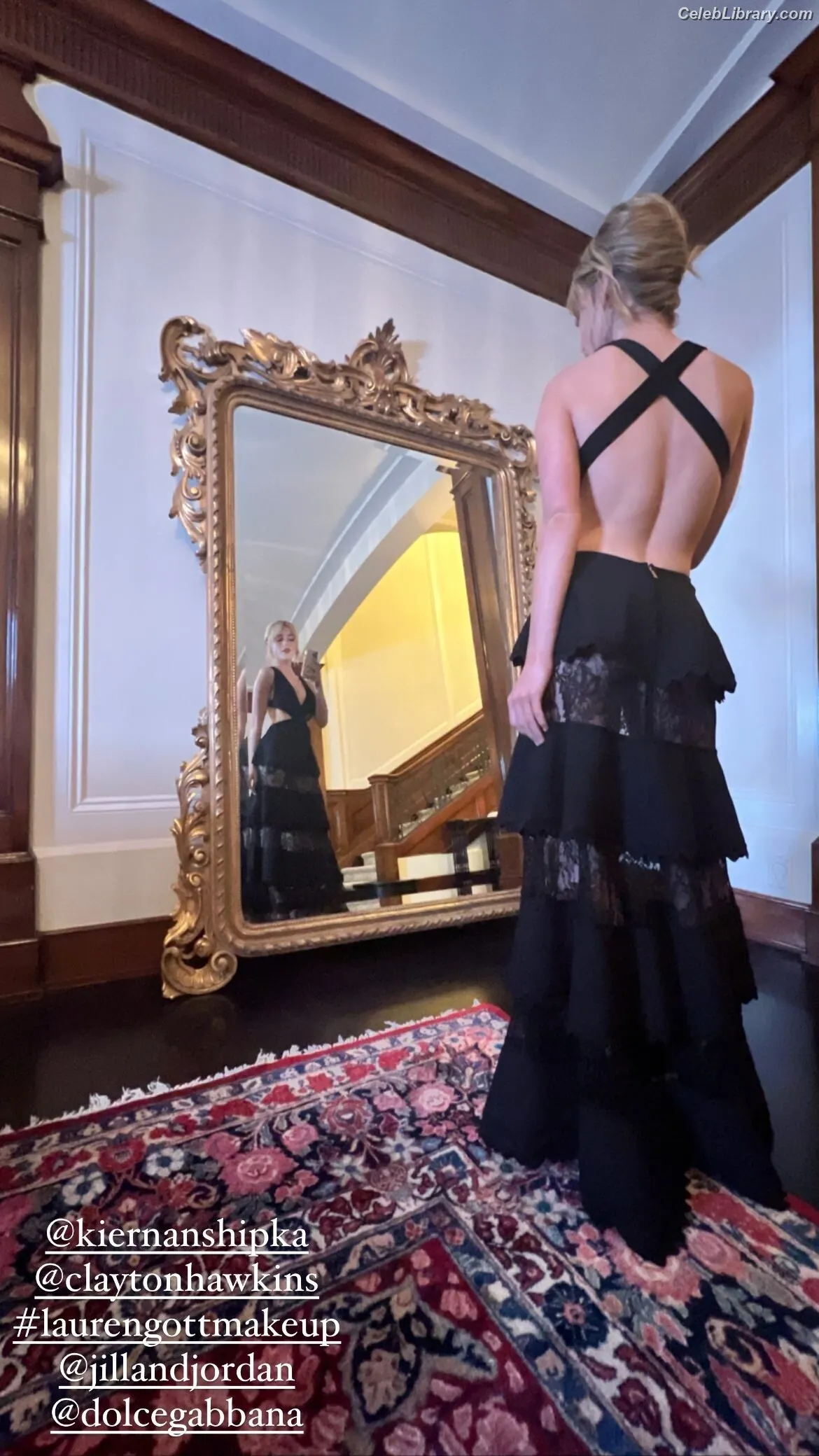 Kiernan Shipka photo 18 of 2600