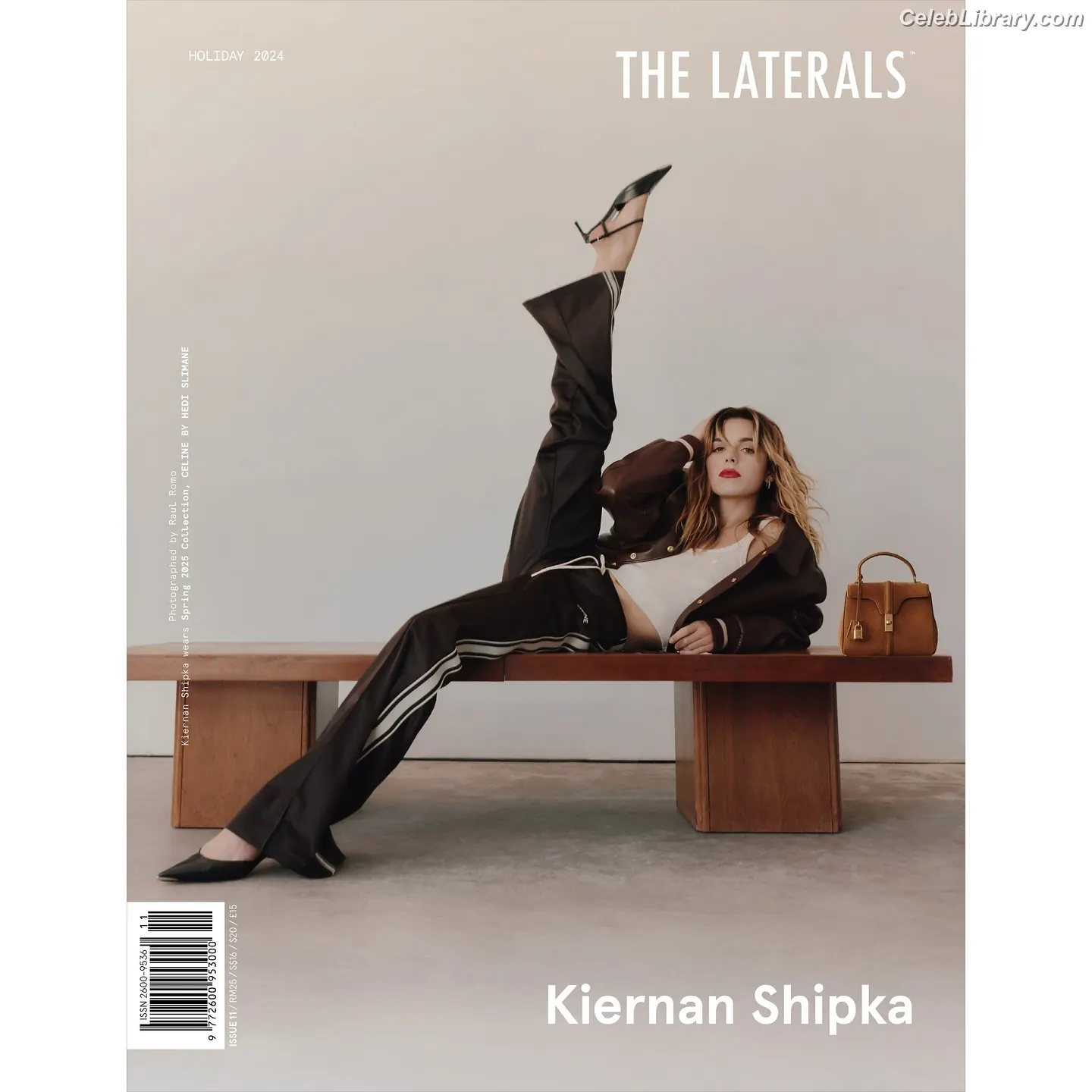 Kiernan Shipka photo 18 of 2600