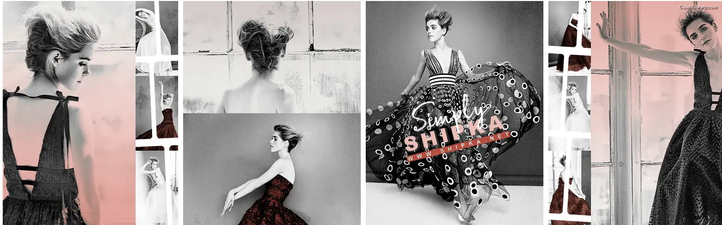 Kiernan Shipka photo 10 of 2600