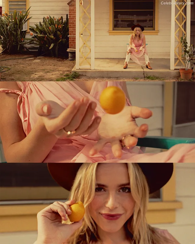 Kiernan Shipka photo 22 of 2601