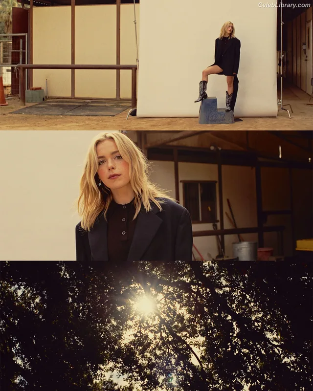 Kiernan Shipka photo 24 of 2601