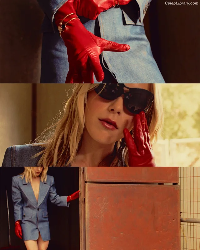 Kiernan Shipka photo 9 of 2601