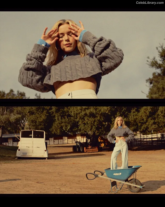 Kiernan Shipka photo 14 of 2601