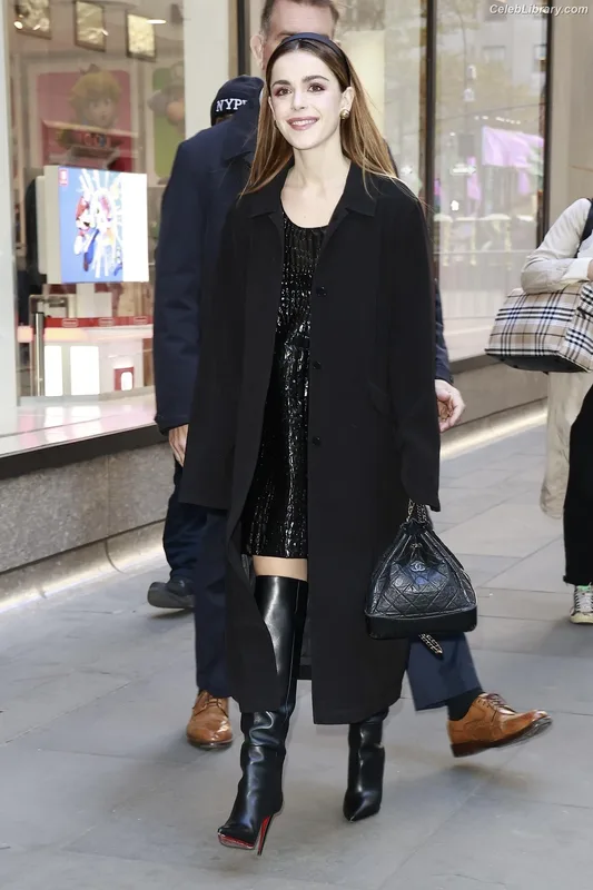 Kiernan Shipka photo 22 of 2601