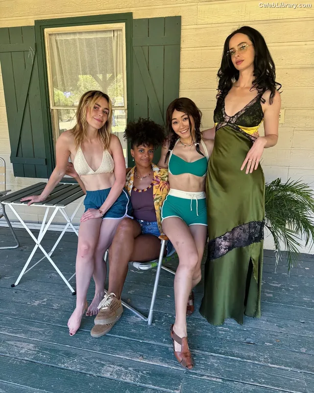 Kiernan Shipka photo 14 of 2601