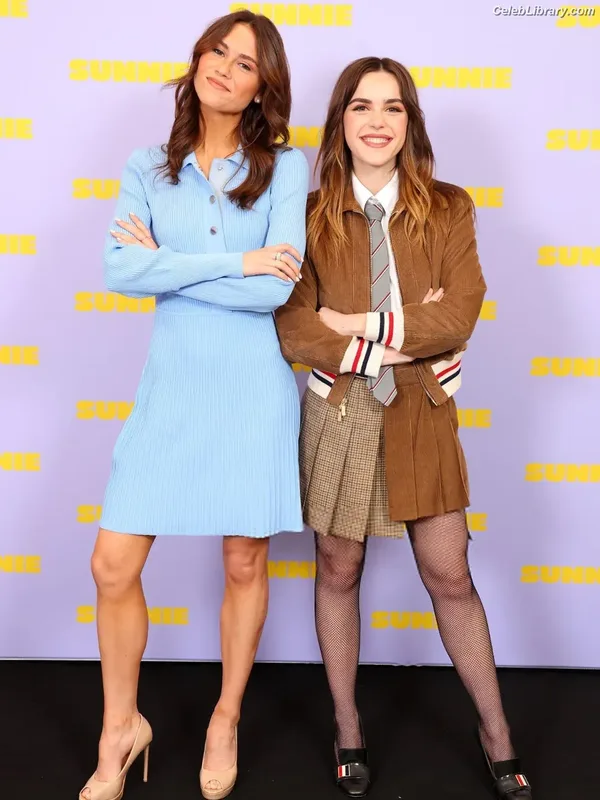 Kiernan Shipka photo 10 of 2601